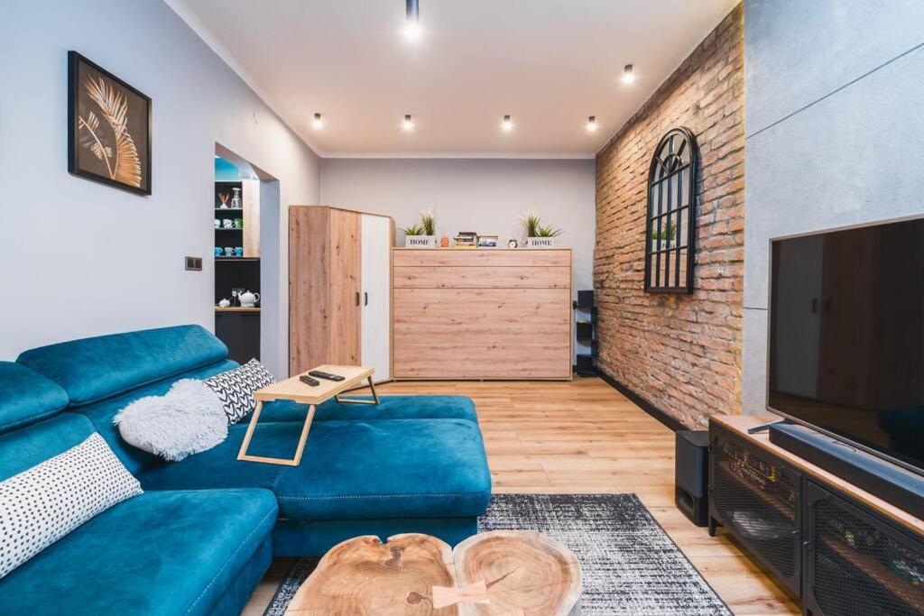 Zender Kazimierz Apartment Krakow Exterior photo
